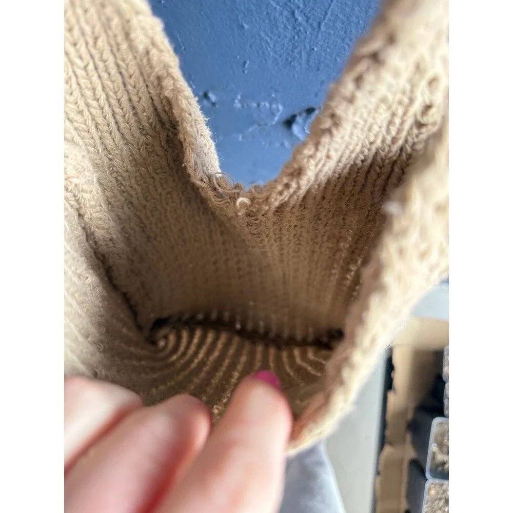 fabric bag
